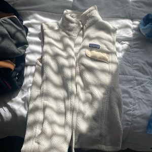 Patagonia vest